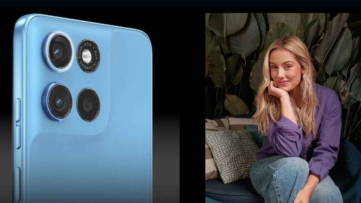 Moto G Max Launches at ₹27,999: 7,000mAh Battery and 120Hz Display Make It Stand Out