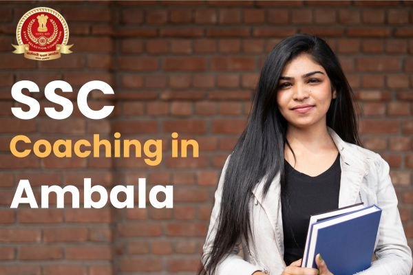 ssc coaching in ambala