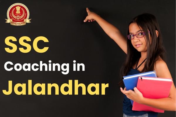 ssc coaching in jalandhar