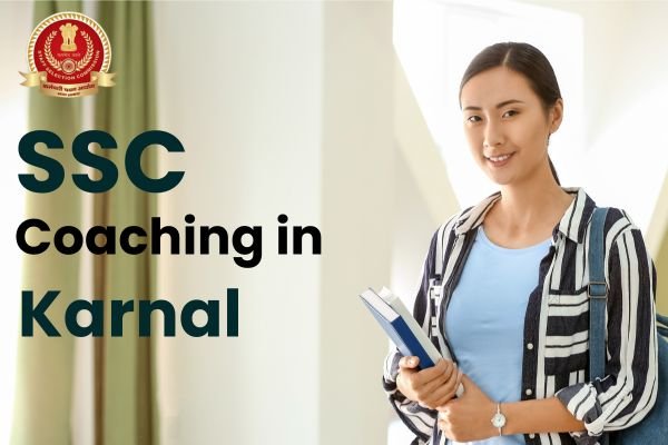 ssc coaching in karnal