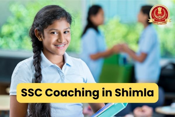 ssc coaching in shimla