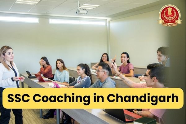 ssc coaching institute in chandigarh