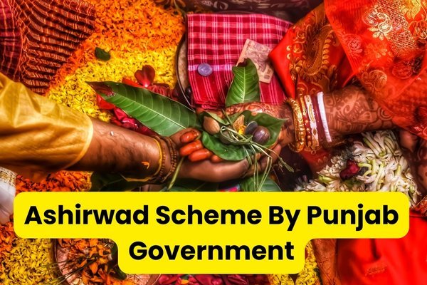 Ashirwad Scheme punjab how to apply