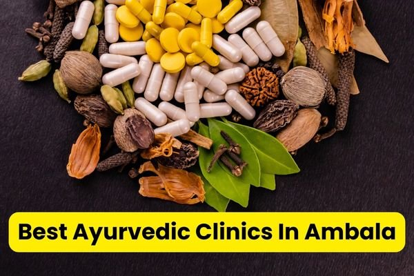 Best ayurvedic clinic in ambala