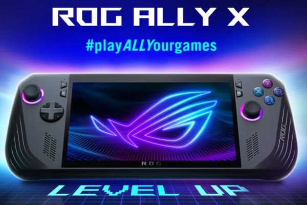 asus rog ally x india price