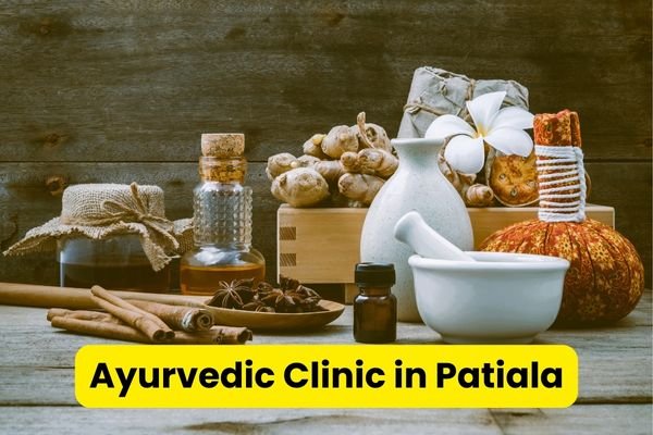 ayurvedic clinic in patiala