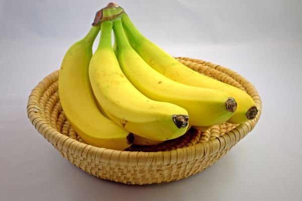 banana side effects and benefits