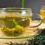 health benefits of green tea