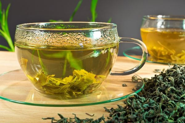 health benefits of green tea