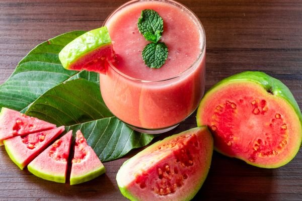 health benefits of guava