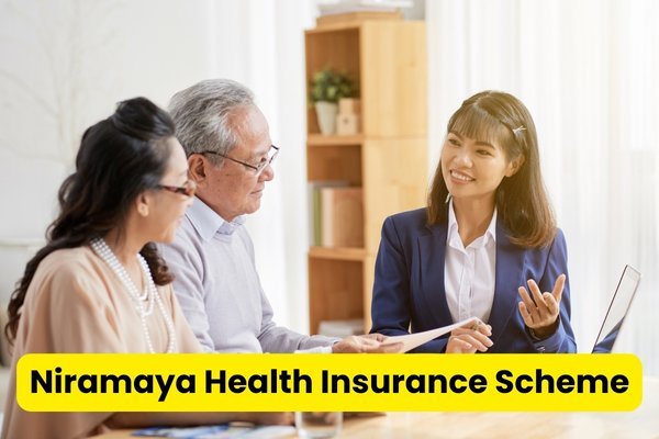 niramaya health insurance scheme