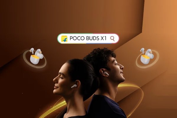 poco buds x1 offer discount