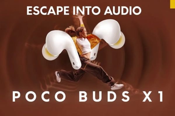 poco x1 buds india price