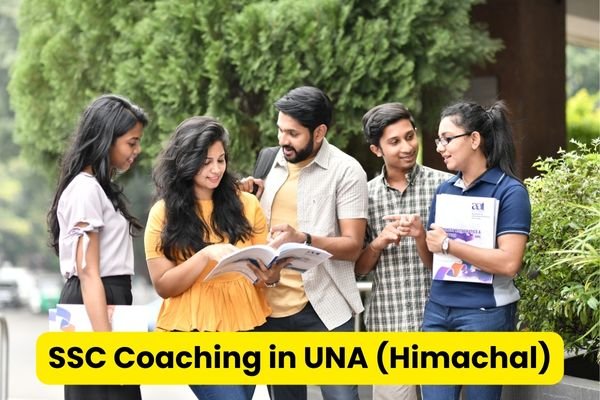 ssc coaching in una himachal