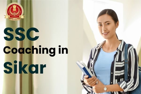 ssc coaching sikar