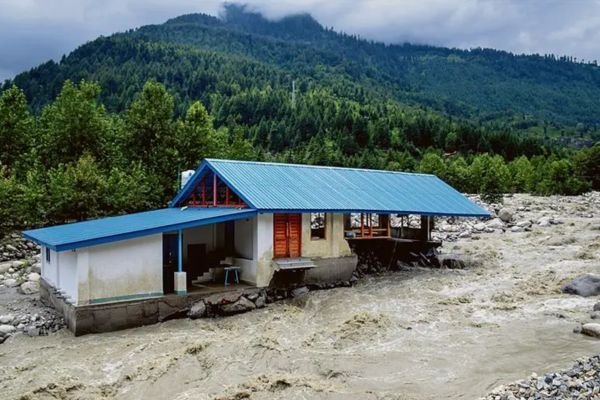 weather update himachal pradesh