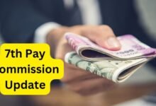 7th pay commission update