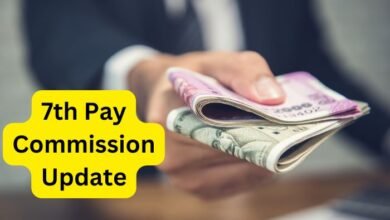 7th pay commission update