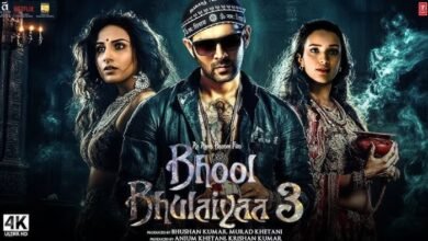 Bhool Bhulaiyaa 3 trailer