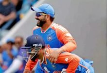 Rohit Sharma's 'Fake Injury' Claim