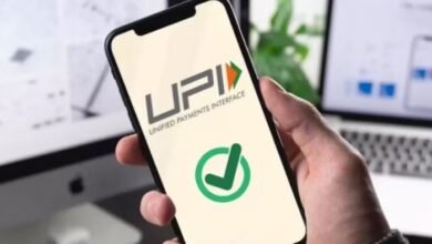 UPI Lite Wallet