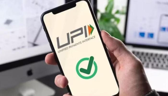 UPI Lite Wallet