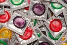 best 5 condoms for sex