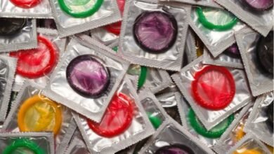 best 5 condoms for sex