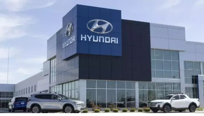 hyundai ipo price launch date