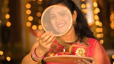 karwa chauth 2024 date, time moon