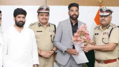 mohammed-siraj-takes-charge-as-telangana-dsp