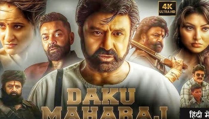 daaku maharaaz ott release