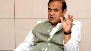 Assam cm details