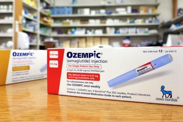 Ozempic for weight loss