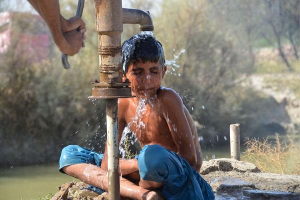 Telangana Government Declares Heat Stroke