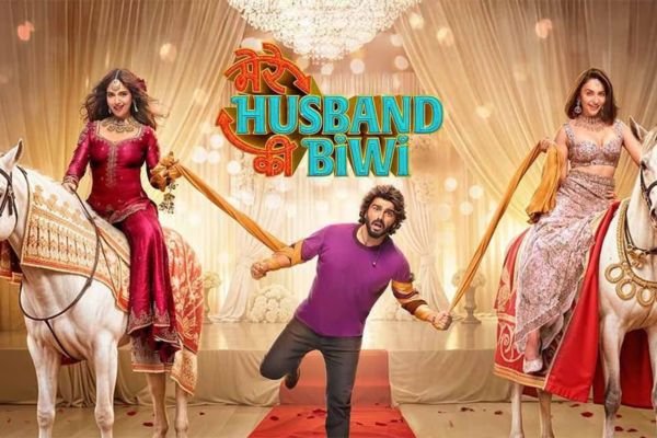 mere husband ki biwi ott release date