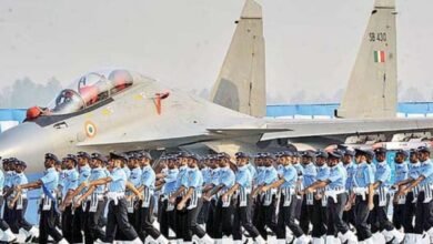 AFCAT 2025 vacancies