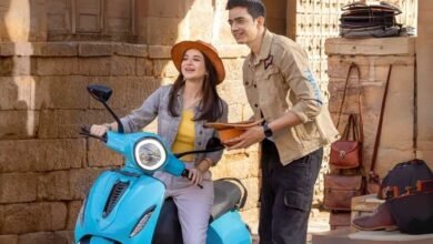 Bajaj chetak new price