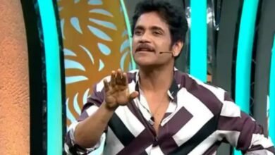 Bigg boss 9 telugu update