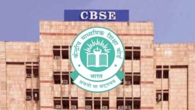 CBSE Class 10 Exam New schedule 2026