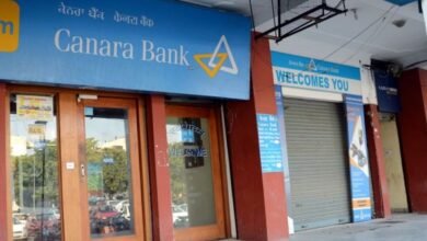 Canara Bank Minimum Balance