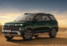 Hyundai Alcazar Diesel