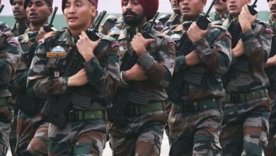 NDA 2025 exam