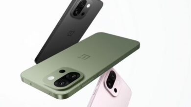 Oneplus 13s launch india price