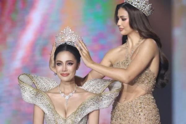 Opal Suchata Hot Images