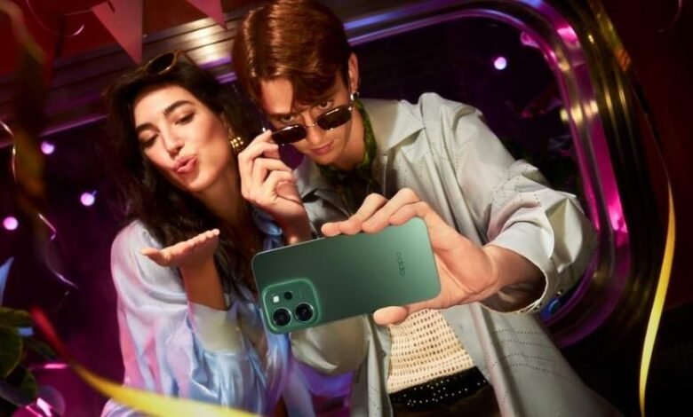 Oppo Reno 14F 5G india price