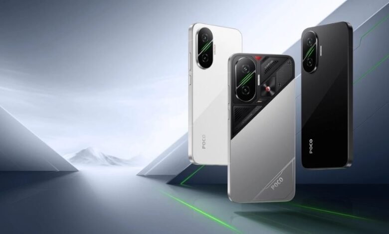 Poco F7 5G price india