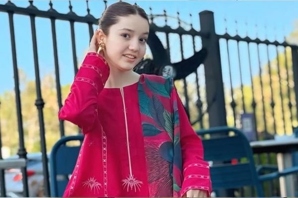 Sana Yousaf death