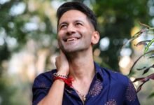 Vibhu Raghave Death news