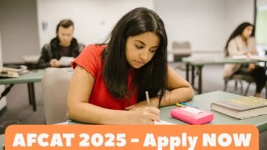 afcat 2025